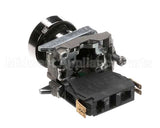 00-913102-00216 Hobart I,Kit,Push Button Base,Green