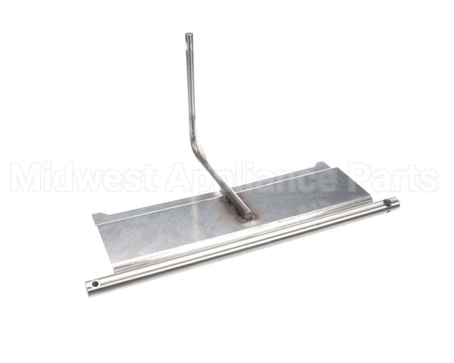 00-913102-00219 Vulcan Hart I,Kit Basketlift Arm And Tube