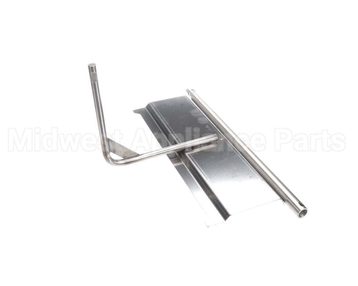 00-913102-00219 Vulcan Hart I,Kit Basketlift Arm And Tube