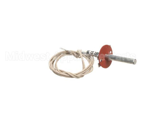 00-913102-00239 Vulcan Hart Probe Gasket Kit