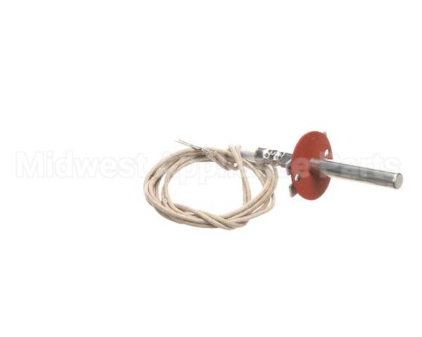 00-913102-00239 Vulcan Hart Probe Gasket Kit