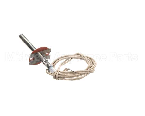 00-913102-00239 Vulcan Hart Probe Gasket Kit