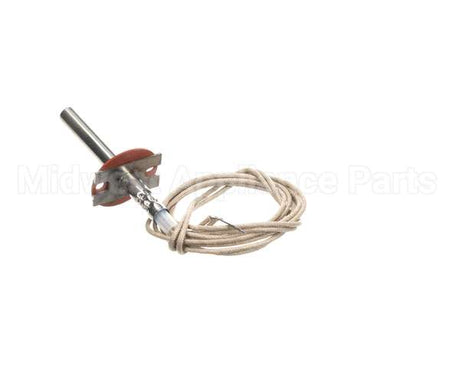 00-913102-00239 Vulcan Hart Probe Gasket Kit