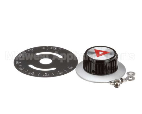 00-913102-00241 Vulcan Hart Knob - Kit Replacement