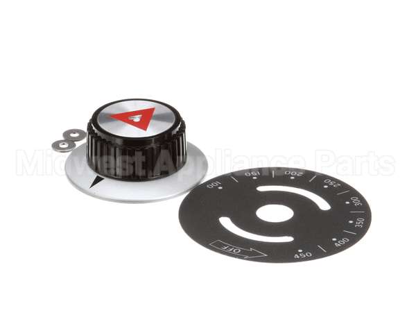 00-913102-00241 Vulcan Hart Knob - Kit Replacement