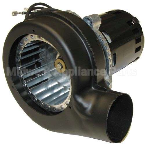00-913102-00243 Compatible Vulcan Blower Motor
