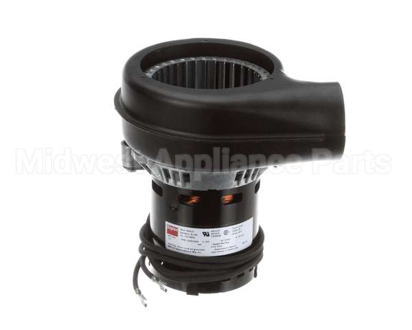 00-913102-00243 Vulcan Hart Kit, Blower Motor 208-240V