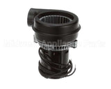 00-913102-00243 Vulcan Hart Kit, Blower Motor 208-240V