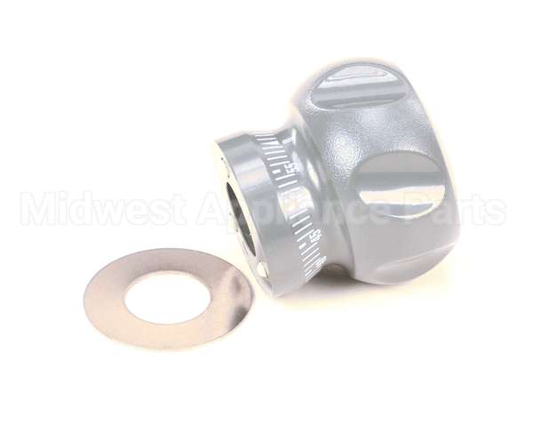 00-913102-00261 Hobart Knob, Index, Kit