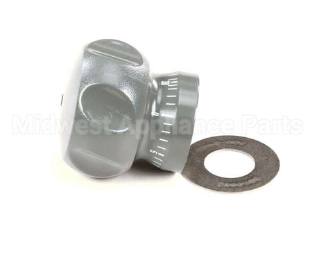 00-913102-00262 Hobart Knob, Index, Kit