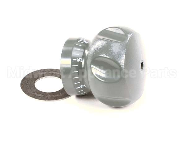 00-913102-00262 Hobart Knob, Index, Kit