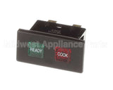 00-913102-00264 Vulcan Hart Light,Indicating,125 Vac Assem