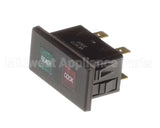 00-913102-00264 Vulcan Hart Light,Indicating,125 Vac Assem