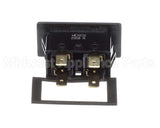00-913102-00265 Vulcan Hart Double Light Assy., Amber Low Water/Red-