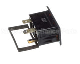 00-913102-00265 Vulcan Hart Double Light Assy., Amber Low Water/Red-