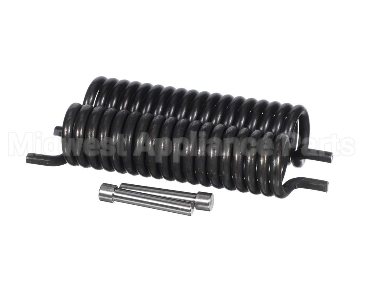 00-913102-00285 Hobart Braising Pan Lid Spring Kit, Vg & Ve