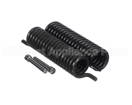 00-913102-00285 Hobart Braising Pan Lid Spring Kit, Vg & Ve