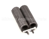 00-913102-00285 Vulcan Hart Kit,Lid Springs, Ve & Vg