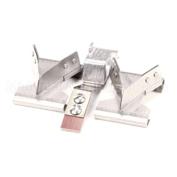 00-913102-00286 Compatible Midwest Appliance Parts Meat Saw Wiper Kit (6801/5801)
