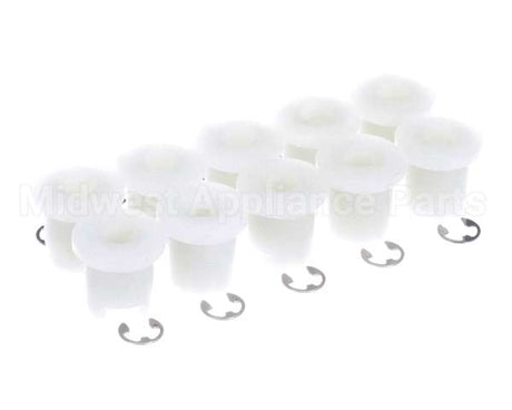 00-913102-00289 Hobart Kit, Conveyor Roller (10 Ea Rollers/Reta