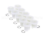 00-913102-00289 Hobart Kit, Conveyor Roller (10 Ea Rollers/Reta