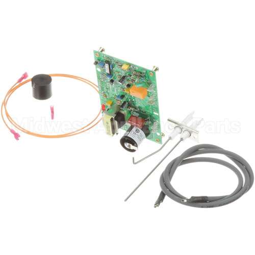 00-913102-00291 Compatible Vulcan Ignitionkit, Vc4/6G