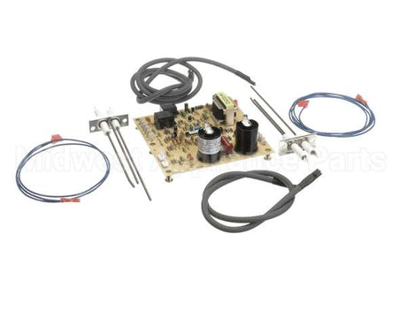 00-913102-00294 Vulcan Hart Kit, Ignition, Sg4, 6D