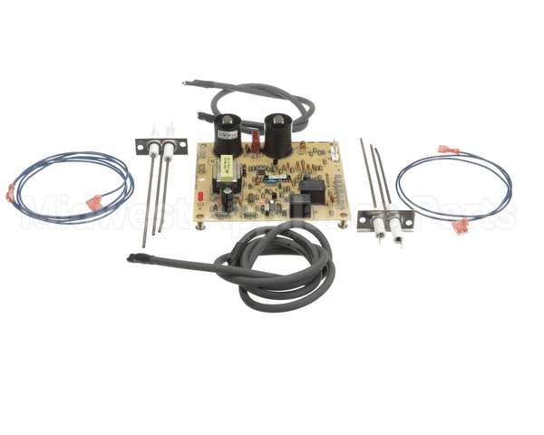00-913102-00294 Vulcan Hart Kit, Ignition, Sg4, 6D