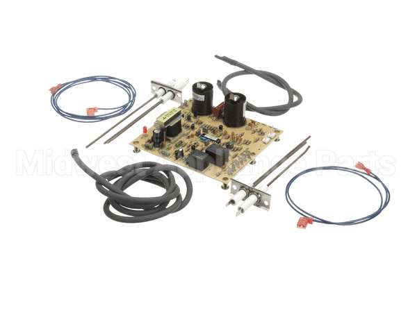 00-913102-00294 Vulcan Hart Kit, Ignition, Sg4, 6D