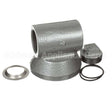00-913102-00301 Compatible Midwest Appliance Parts Body Drain Valve, Sleeve Kt