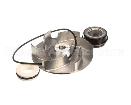 00-913102-00302 Hobart Impeller, 60Hz, Seal Kit