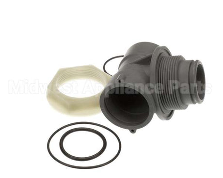 00-913102-00303 Hobart Kit Man. Nut Elbow, O-Ring