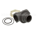 00-913102-00303 Hobart Kit Man. Nut Elbow, O-Ring