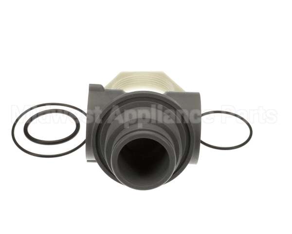 00-913102-00303 Hobart Kit Man. Nut Elbow, O-Ring
