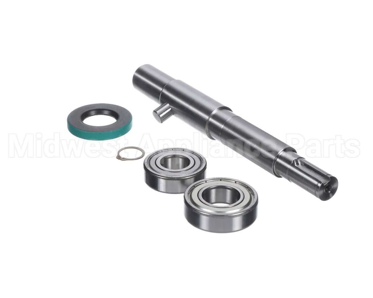 00-913102-00306 Hobart Kit, Shaft, Agitator
