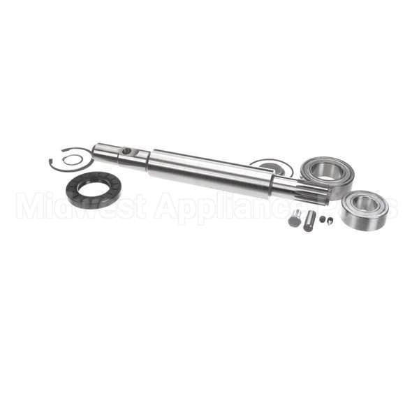 00-913102-00309 Compatible Midwest Appliance Parts Kit, Shaft, Agitator