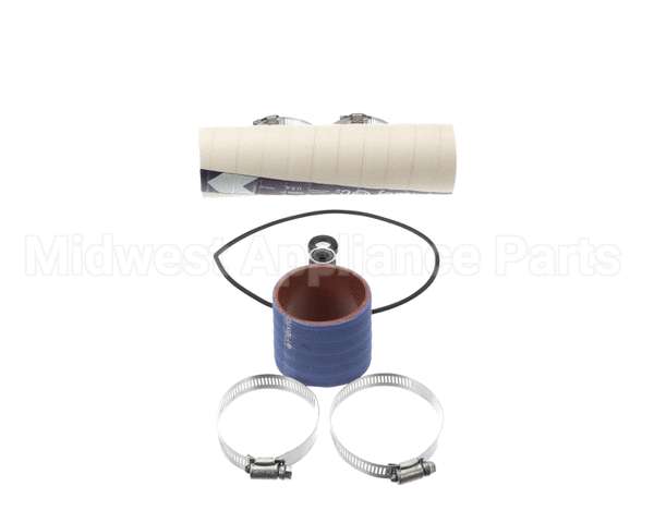 00-913102-00312 Hobart Seal Shaft Hose Kit