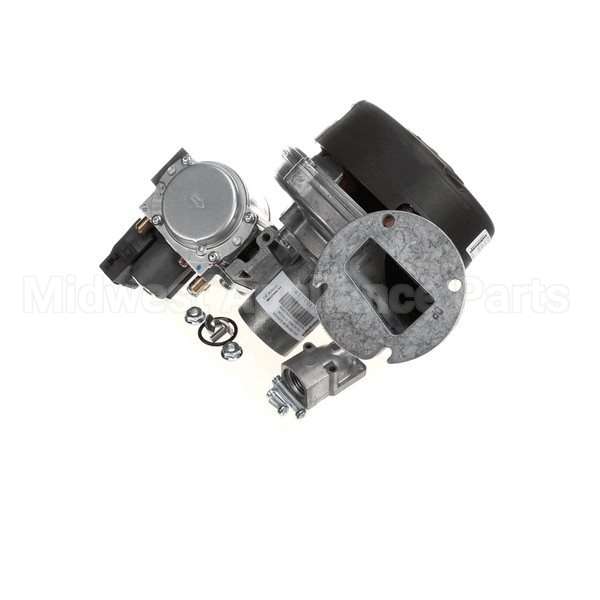 00-913102-00314 Compatible Vulcan Blower Valve Assy