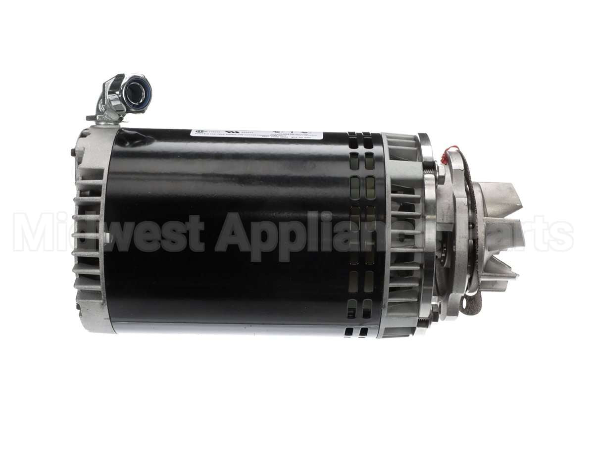 00-913102-00316 Hobart Kit, C44A Motor