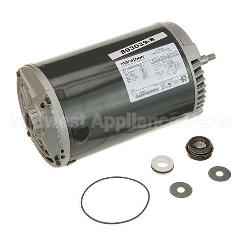 00-913102-00318 Compatible Hobart Motor208-240V, Seal O-Ri Ng Kit