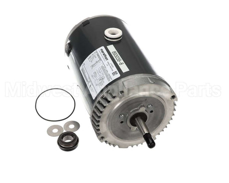 00-913102-00318 Hobart Motor 208-240/480V, Seal, O-Ring Kit