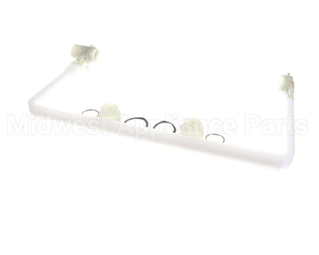 00-913102-00319 Hobart Kit, Pipe Wash, Nut, Gasket