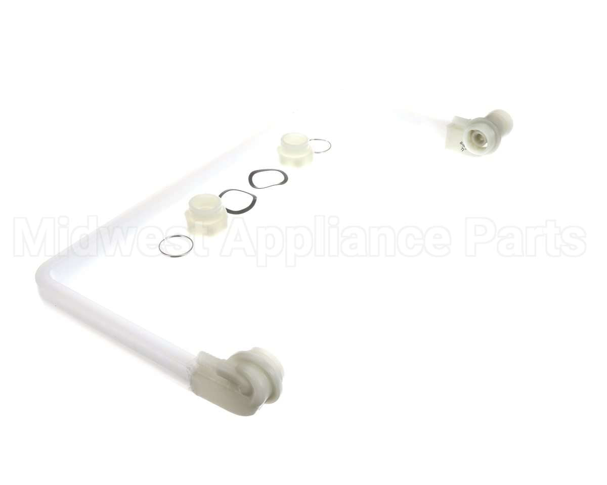 00-913102-00319 Hobart Kit, Pipe Wash, Nut, Gasket