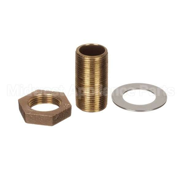 00-913102-00323 Compatible Hobart Kit, Nipple/Washer/Lock Nut
