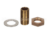 00-913102-00323 Hobart Kit, Nipple/Washer/Lock Nut