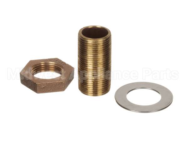 00-913102-00323 Hobart Kit, Nipple/Washer/Lock Nut