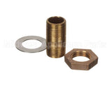 00-913102-00323 Hobart Kit, Nipple/Washer/Lock Nut