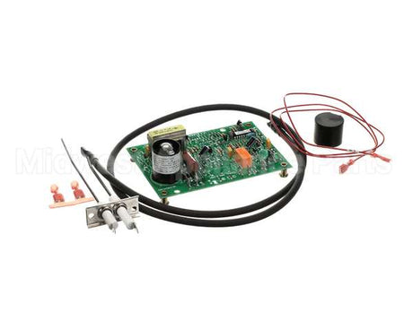 00-913102-00324 Vulcan Hart Kit, Ignition, Vc4/6G