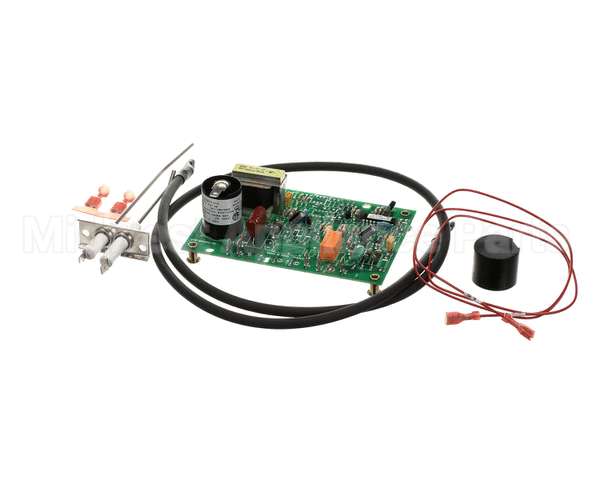 00-913102-00324 Vulcan Hart Kit, Ignition, Vc4/6G