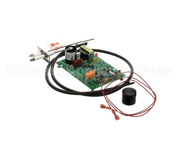 00-913102-00324 Vulcan Hart Kit, Ignition, Vc4/6G